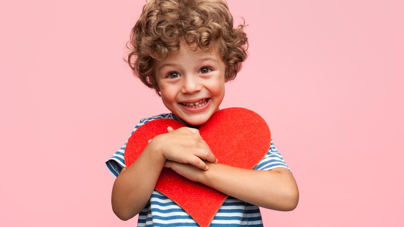 Što sve djeca trebaju vidjeti da bi se osjećala voljena?