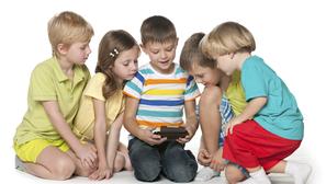 mobitel djeca