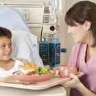 dijete u bolnici prehrana