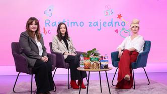 Miss7: Zagreb: Lea Cikron i Dunja Čuljak Bobek