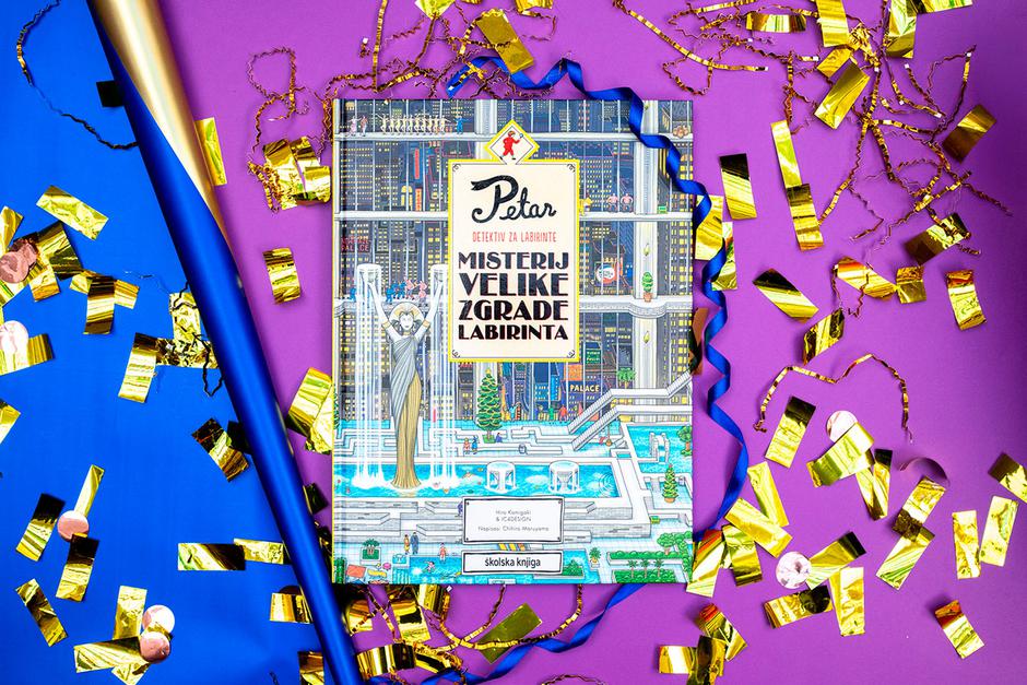  | Author: Školska knjiga