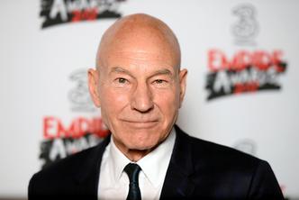 Sir Patrick Stewart death