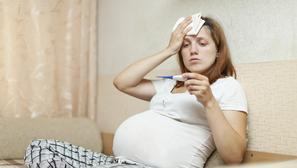 temperatura trudnica trudnoća