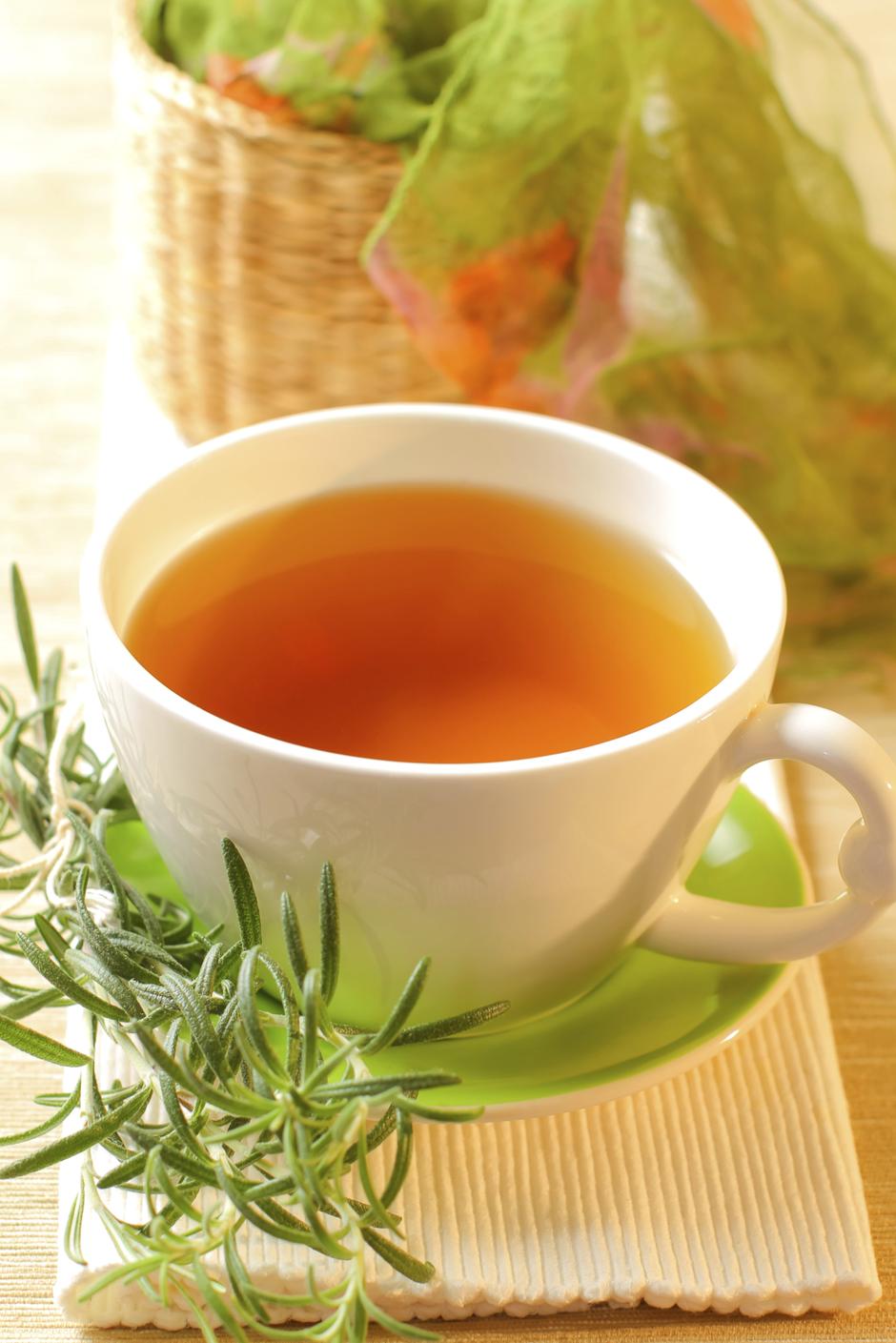 čaj od ružmarina | Author: Thinkstock