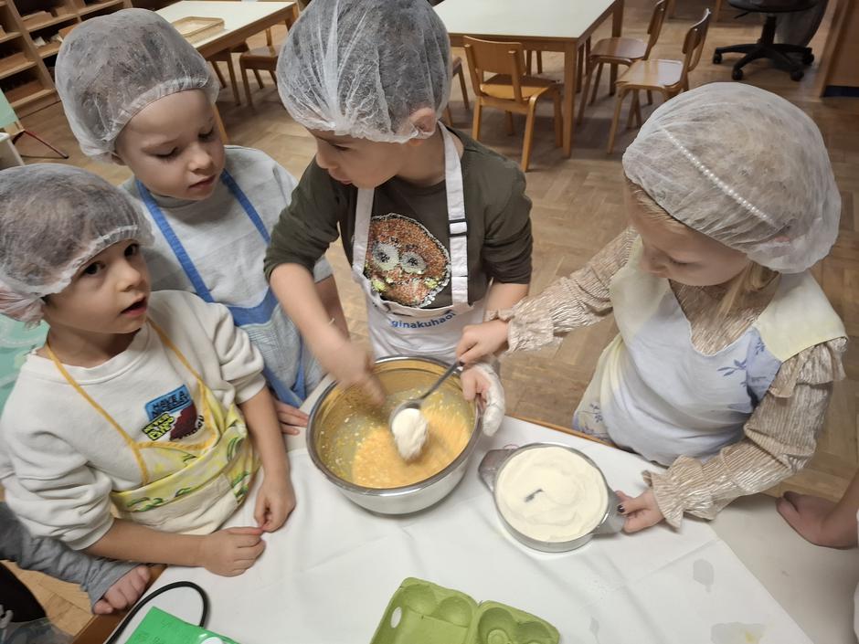  | Author: Dječji vrtić Cvrčak