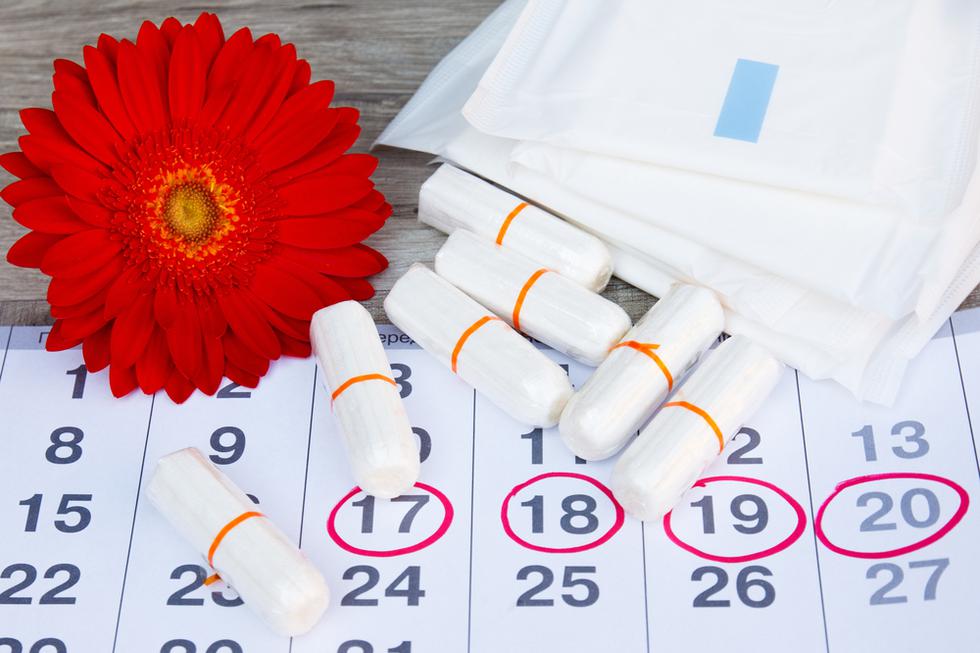 Lažna menstruacija - što je i kada se javlja?