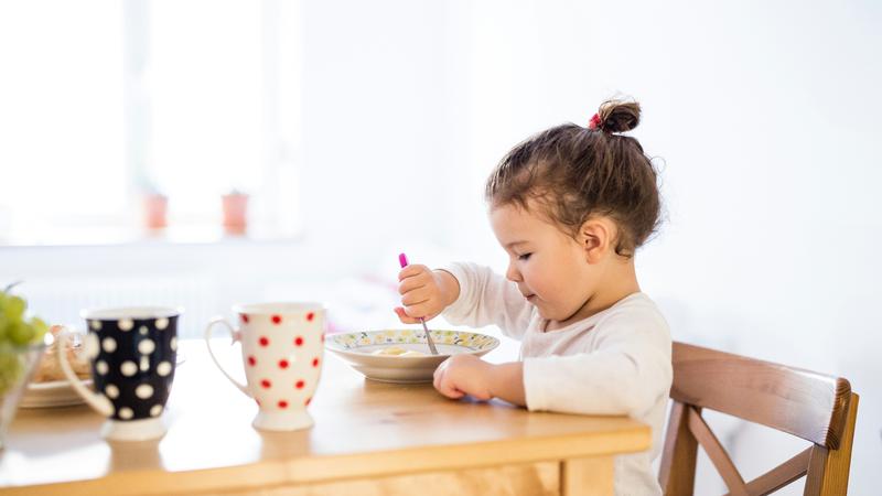 Za&scaron;to na&ccaron;in na koji dijete jede ima puno vi&scaron;e veze s emocijama nego s hranom
