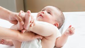 beba pelena dojenje proljev