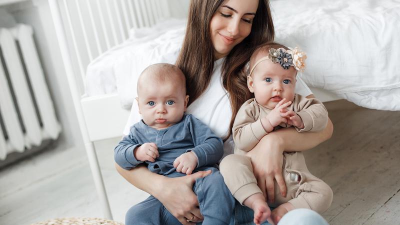 Zna&scaron; koje &cacute;e mame najdu&zcaron;e &zcaron;ivjeti? Mi znamo jer su to istra&zcaron;ivali, a evo koje su