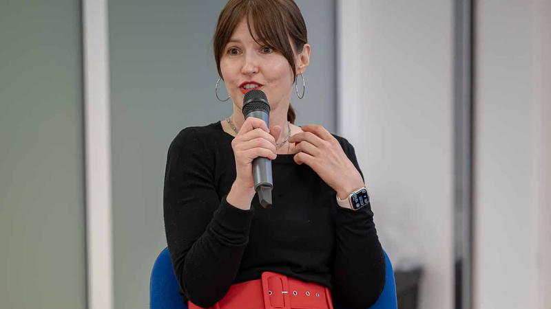 Danas je zdrava, ali nikad neće zaboraviti Crvene nosove: 'Susret s klaunovima izbacio me iz mojih cipela bolesnice'