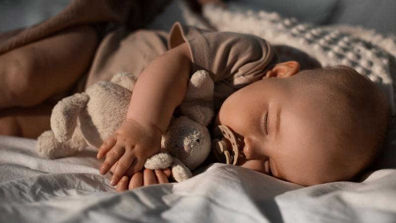 Ovo je najgora stvar koju mo&zcaron;e&scaron; u&ccaron;initi ako beba ne spava