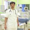 dr. Milan Stanojević neonatolog pedijatar KB Sveti Duh novorođenče