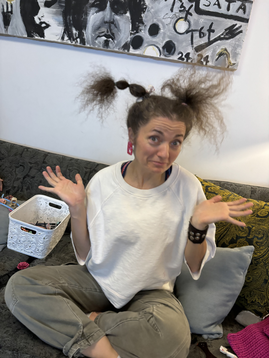  | Author: Privatni album