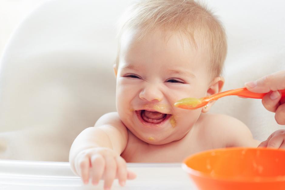 beba jede dohrana | Author: Thinkstock