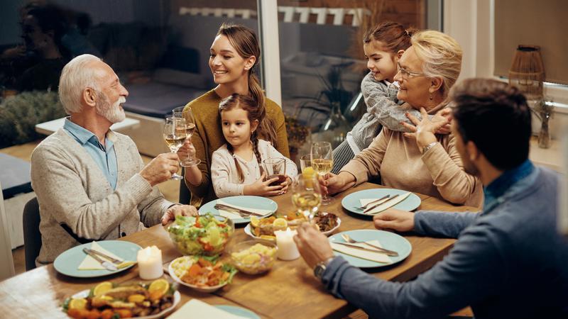 10 starih navika koje su izgubile svoje mjesto u modernim obiteljima