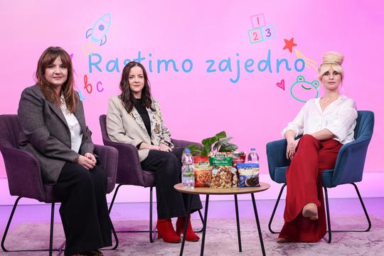 Miss7: Zagreb: Lea Cikron i Dunja Čuljak Bobek