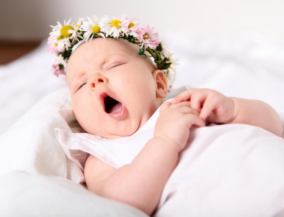 novorođenče | Author: Shutterstock