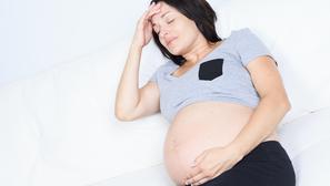 trudnica problem zabrinuta