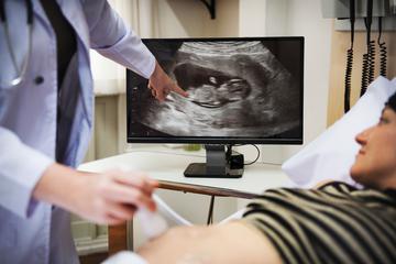 UZV pregled
