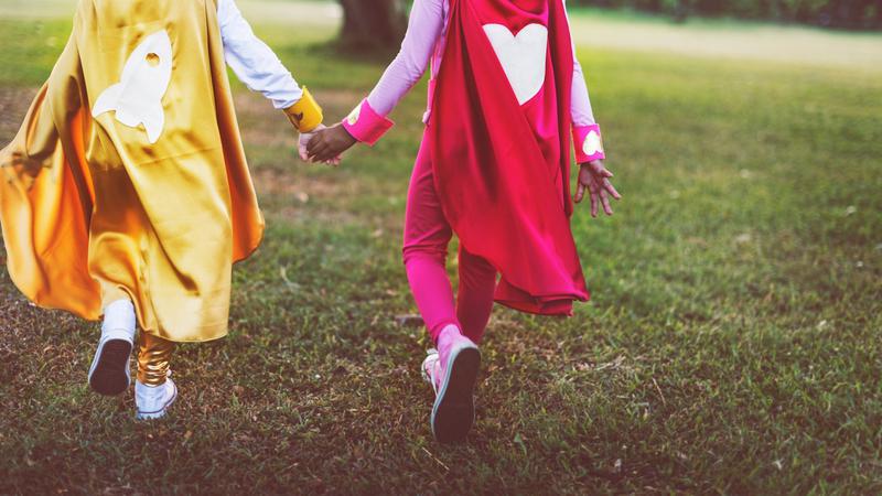 Zvu&ccaron;ko sprema Valentinovo za najmla&dstrok;e - na programu su ples, maske i kreativne radionice