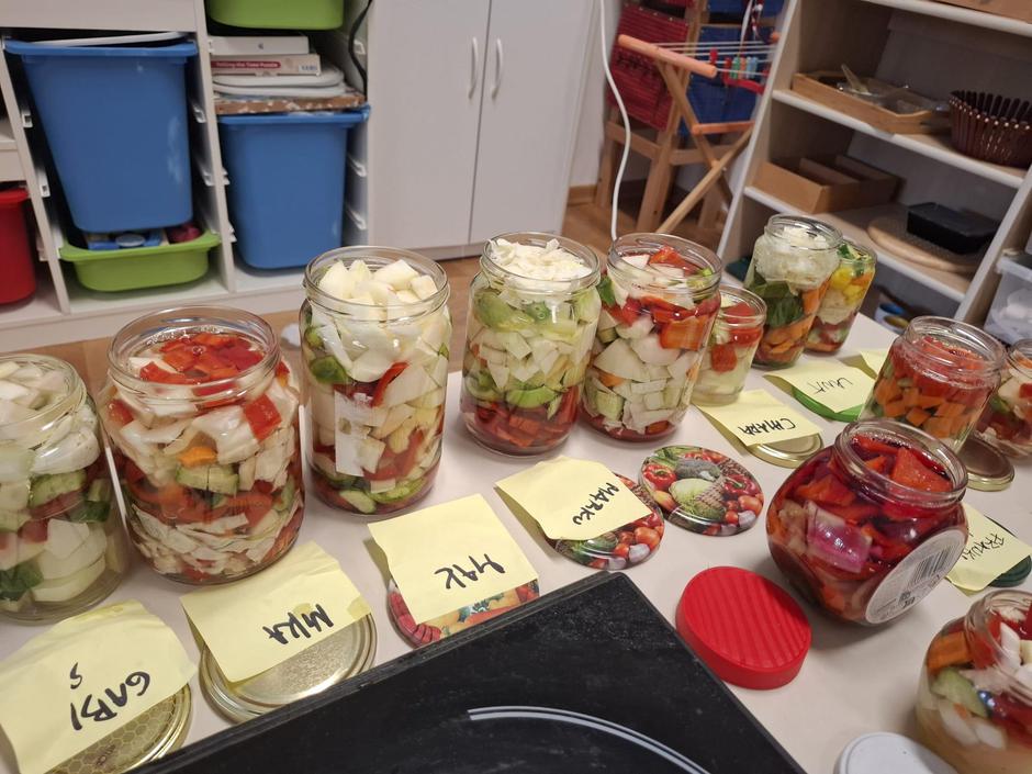  | Author: Dječji vrtić Cvrčak