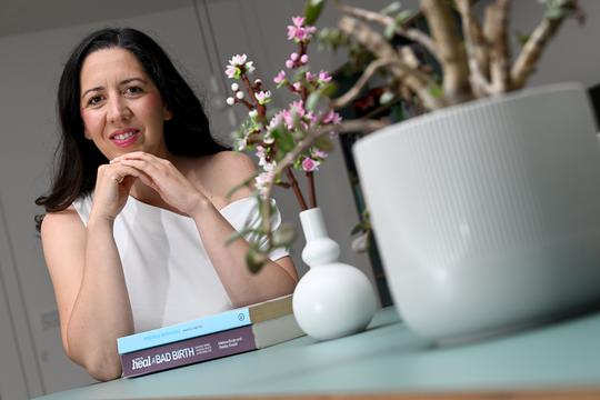 Zagreb: Kristina Vidaković
