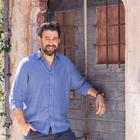 Dubrovnik: Glumac Janko Popović Volarić
