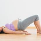 trudnica trudnoća vježbanje
