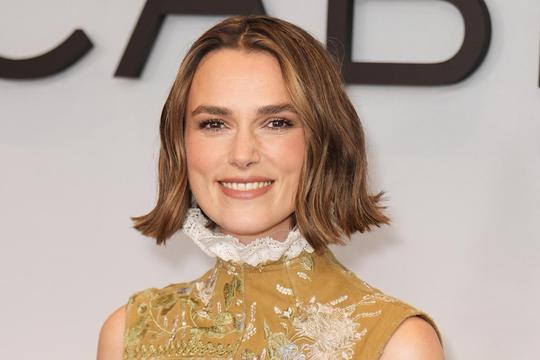 The Woman In Cabin 10 special screening