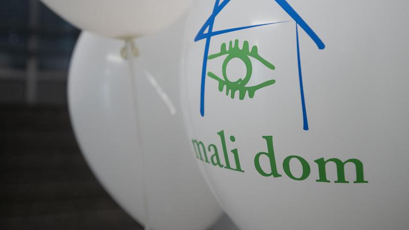 Mali dom pokrenuo liniju za roditelje djece s teškoćama - svi koji trebaju savjet ili pomoć ovdje to mogu dobiti