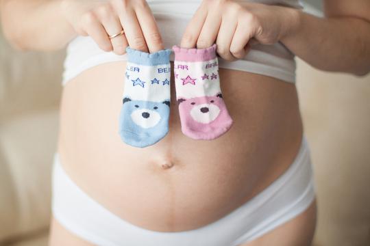 Datiranje vaše trudnoće od začeća
