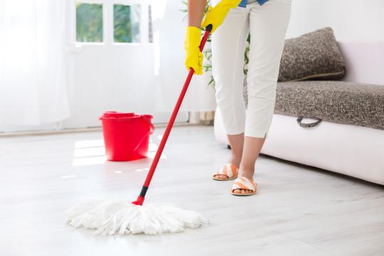 čišćenje, kućanski poslovi