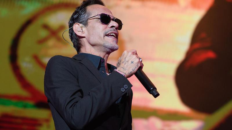 Marc Anthony (57) postat &cacute;e tata po osmi put - supruga Nadia Ferreira (26) trudna je po drugi put