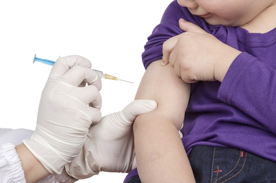 cjepivo cijepljenje dijete | Author: Thinkstock