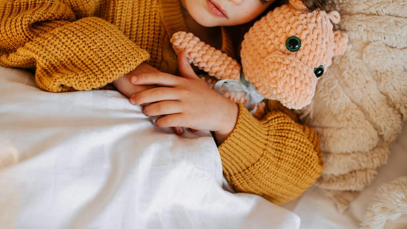 Želiš da dijete duže spava noću? Možda ti se svidi ova 'bezbolna' metoda