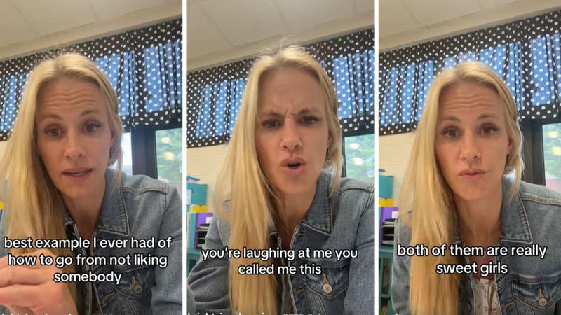 U&ccaron;iteljica je podijelila sjajan na&ccaron;in kako zaustaviti prepirke - a mogao bi 'upaliti' i za odrasle