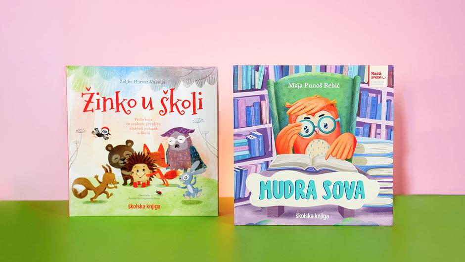  | Author: Školska knjiga