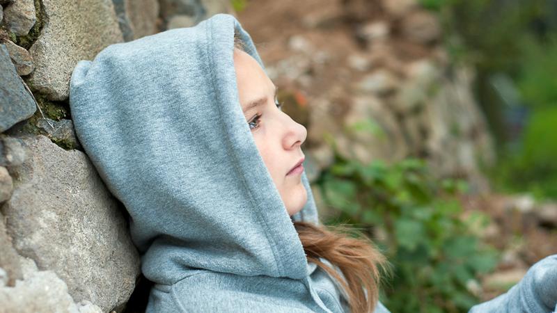 Ljudi koji su se osje&cacute;ali isklju&ccaron;eni kao djeca, kasnije razviju ove osobine