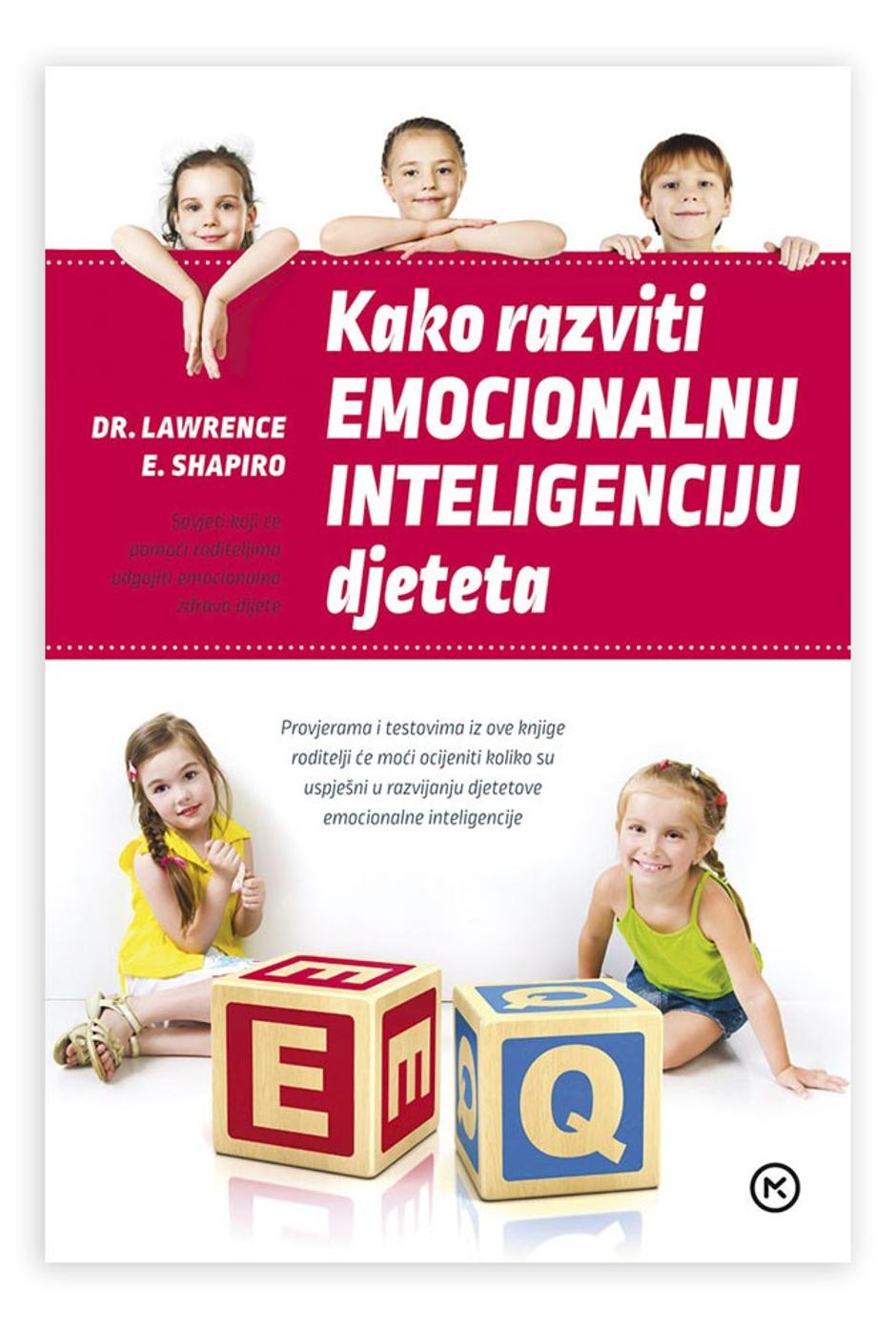 eq knjiga shapiro emocionalna inteligencija | Author: Promo
