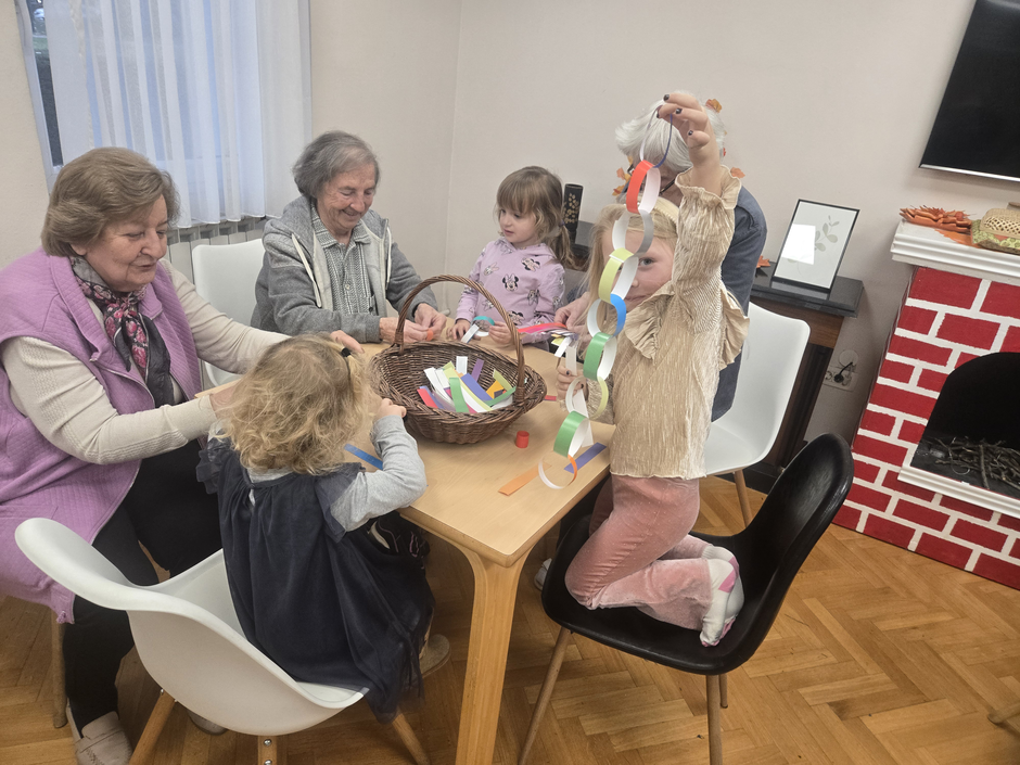  | Author: Dječji vrtić Cvrčak