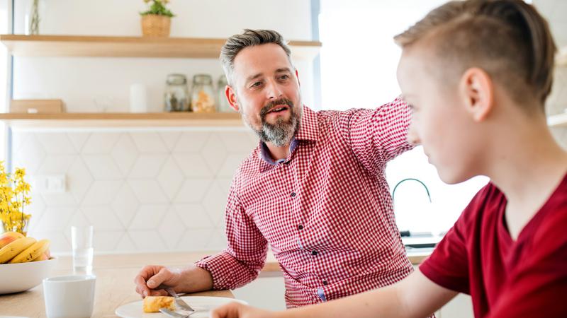 Ove 4 re&ccaron;enice jako su &scaron;tetne za djecu - nemoj ih izgovarati
