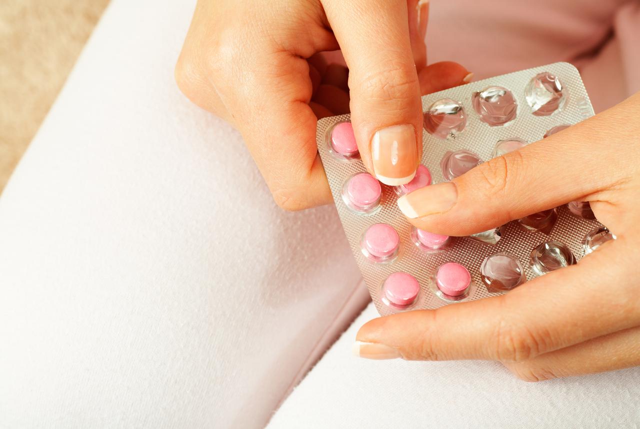 Pilule seks dana kontracepcijske 7 pauza Kontracepcijske pilule