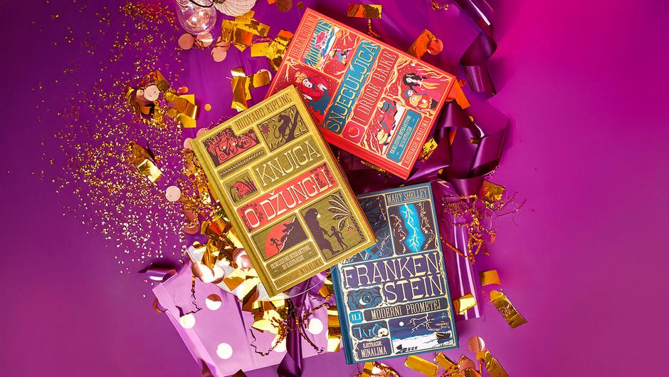  | Author: Školska knjiga