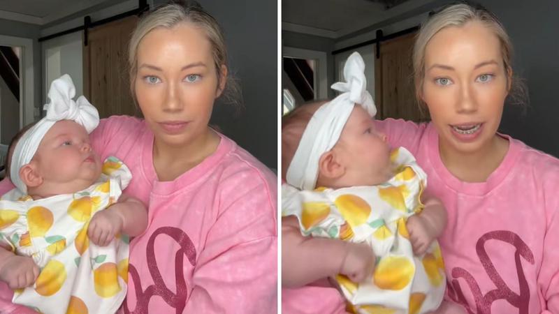 K&cacute;eri je dala neobi&ccaron;no ime po vo&cacute;u i nimalo ne &zcaron;ali zbog tog - a mnogi su iznena&dstrok;eni kako je dobro