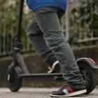 Zagreb: Električni romobil je prijevozno sredstvo kojeg vole djeca i odrasli