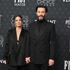 31st Annual Critics Choice Awards - Arrivals