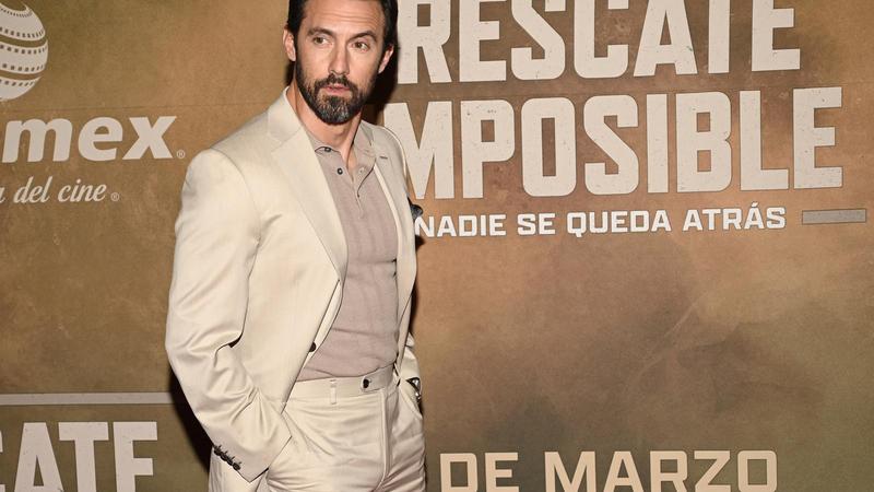 Milo Ventimiglia ka&zcaron;e da bi bilo 'sasvim u redu' kad bi njegova k&cacute;i jednog dana bila u 'timu Dean'
