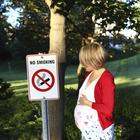 pušenje trudnica