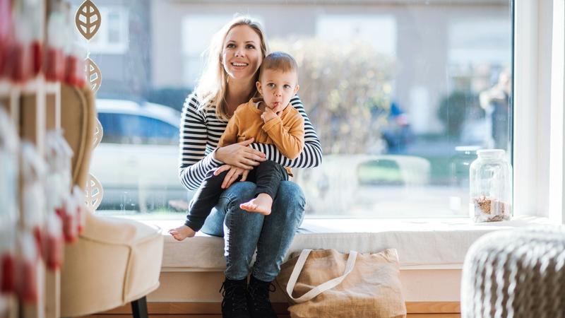 Postoje i &ccaron;i&ccaron;ak roditelji &ndash; u ranom djetinjstvu su djeci sjajna opcija, ali problemi nastaju kasnije