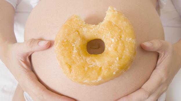 trudnoća trudnica trudnički trbuh